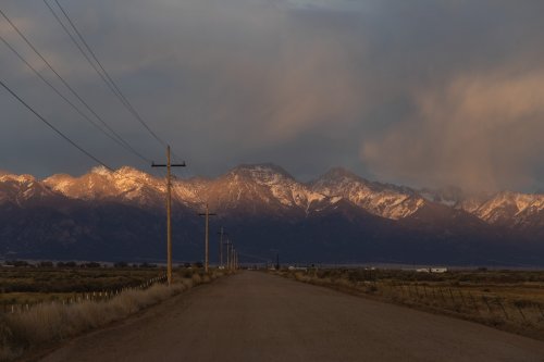 Colorado’s rural electric co-ops are determined to go green