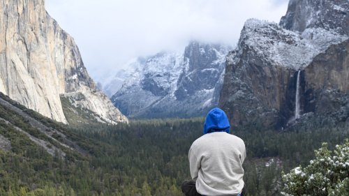 The Trump administration's push to privatize US public lands