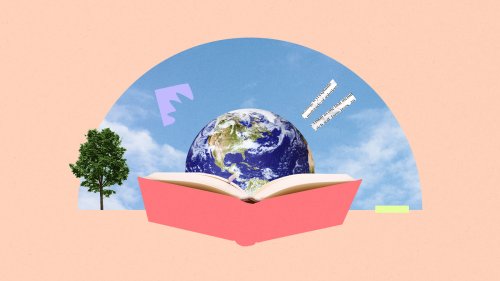 The Climate Fiction Issue: How fiction can change our reality