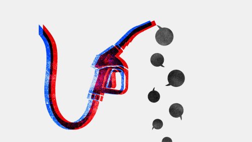 ExxonMobil found the real reason for the climate crisis: You
