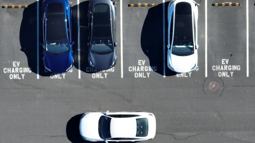 Biden had a plan to keep America's EV chargers in good working order. Trump pulled the plug.