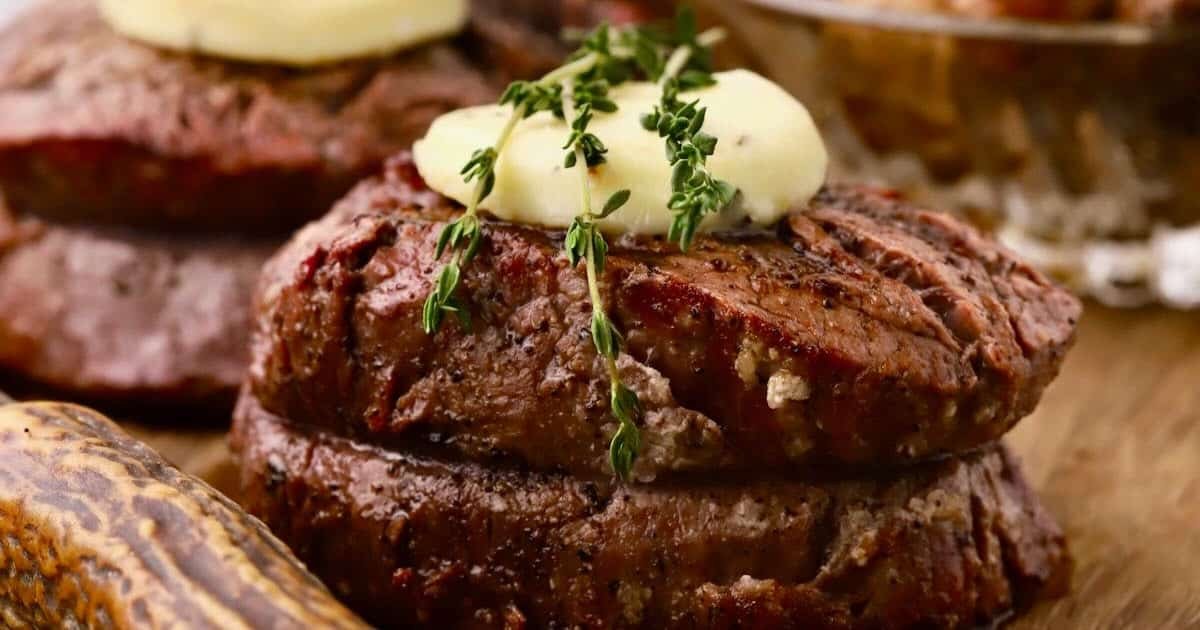 How to Grill Filet Mignon: A Foolproof Recipe