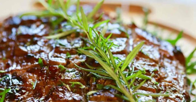 Ultimate Grilled Flank Steak Recipe – Tender and Juicy