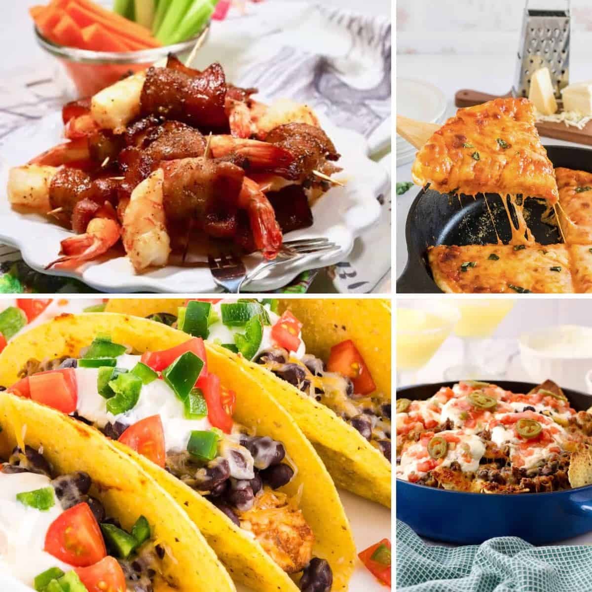 10 Best Super Bowl Party Foods for a Winning Score
