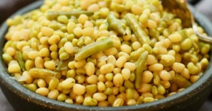 Southern Field Peas