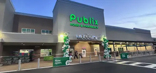 Publix increases capital budget to $2.5B for 2024