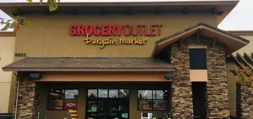 Grocery Outlet talks private label launch, next steps for discounter acquisition
