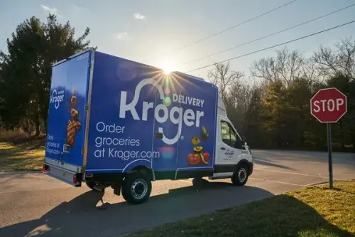 Kroger to close 3 e-commerce fulfillment facilities