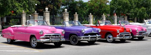 Kuba 2023: Klischee und Wirklichkeit