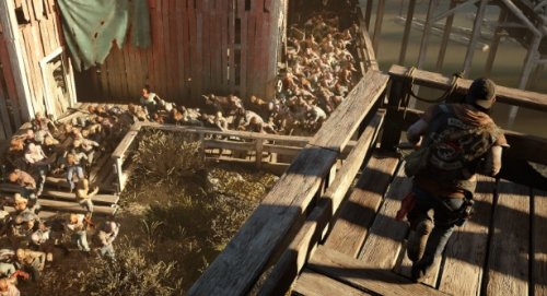 Days Gone Could Be PS4’s Biggest Flop