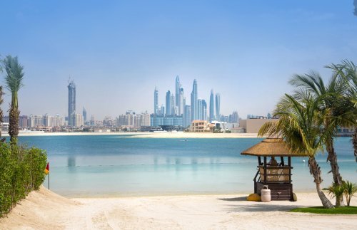Auswandern nach Dubai: Das solltest du wissen