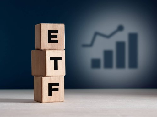 ETF-Guide: Alles, was du wissen musst für 2023