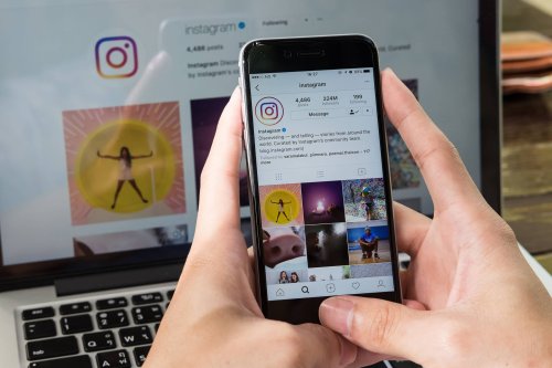 Affiliate Marketing Instagram: Mit Links gutes Geld verdienen