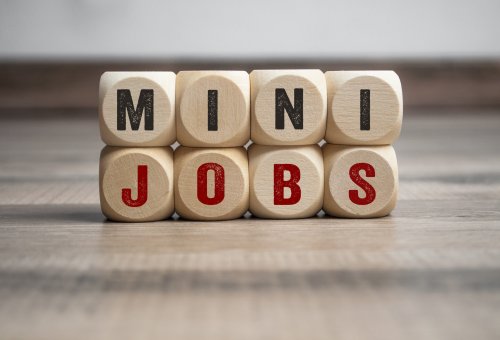 Minijobs: Was müssen Angestellte und Arbeitgeber beachten?