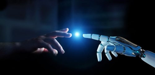 Arbeitsplatz 2.0: Wie Künstliche Intelligenz unsere Arbeitswelt transformiert