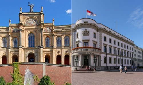Grundeinkommen ist wählbar – Die Webseite zu den Landtagswahlen in Bayern und Hessen