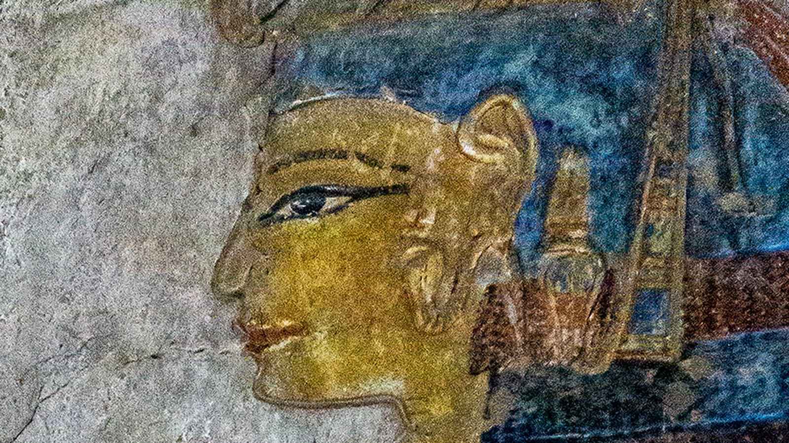 The Truth About Cleopatra's Many Husbands