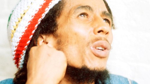 The Real Story Behind Bob Marley's Song, No Woman No Cry