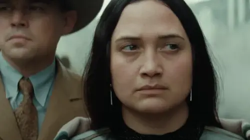 How Killers Of The Flower Moon Differs From The True Story