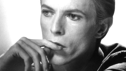 David Bowie's Advice He Received From A Buddhist Monk Was A Real Game-Changer - Grunge