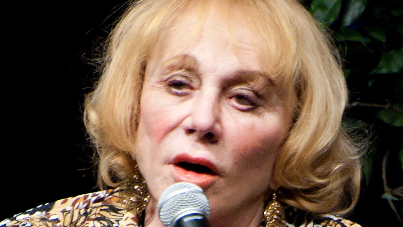 The Untold Truth Of Sylvia Browne - Grunge