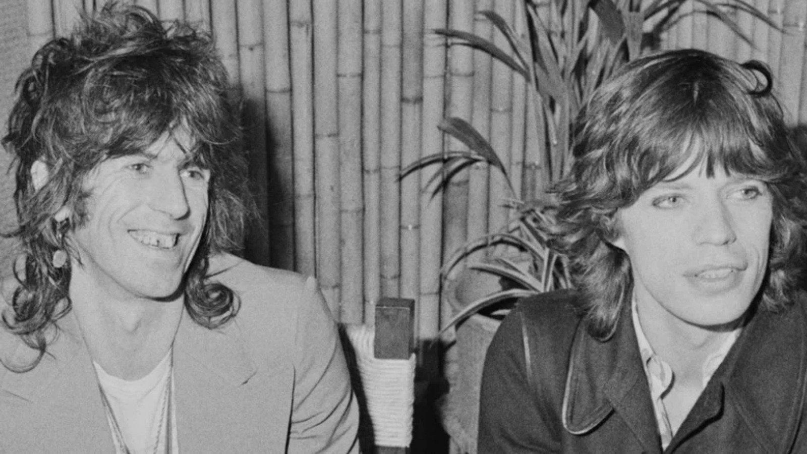 The Rolling Stones Made This Drink Very Popular