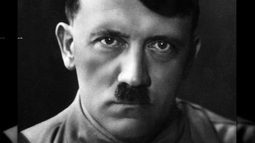 Adolf Hitler Had A Pungent Medical Condition