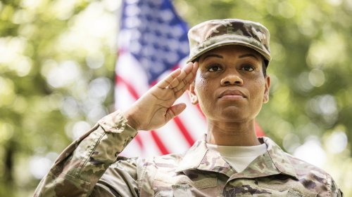 What's The Difference Between Memorial Day And Veterans Day?