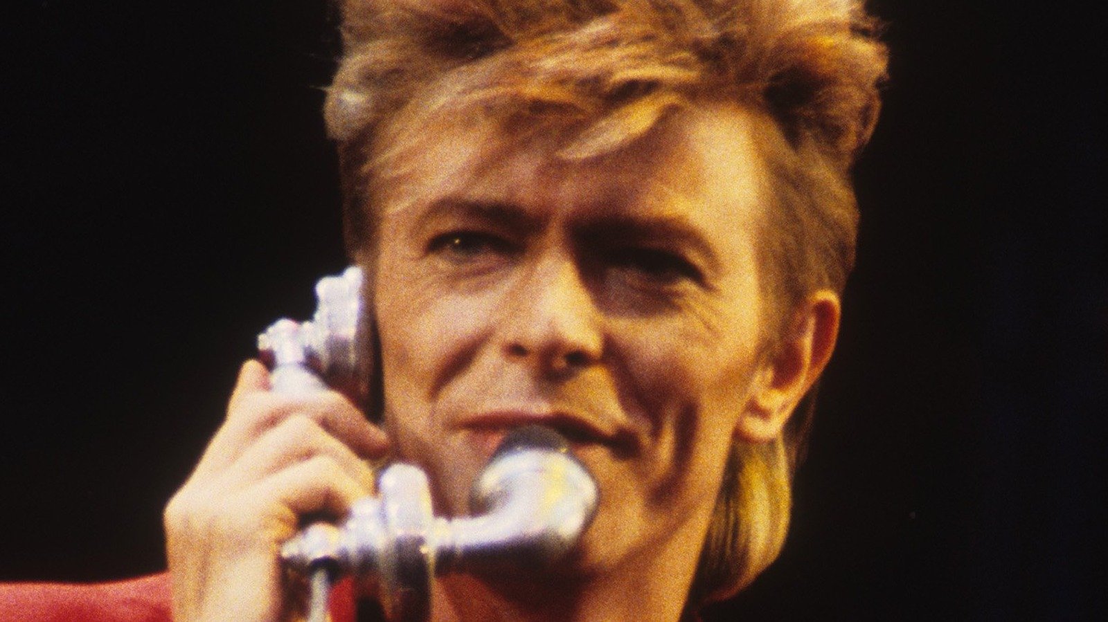 The Last Phone Call These Rock Stars Made Before They Died