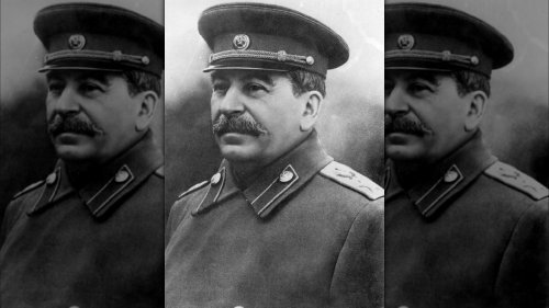 The Grim Death Of Joseph Stalin's Son During World War II