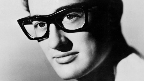 What Buddy Holly's Song Peggy Sue Was Originally Called