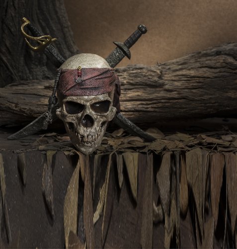False Facts About Pirates Everyone Thinks Are True