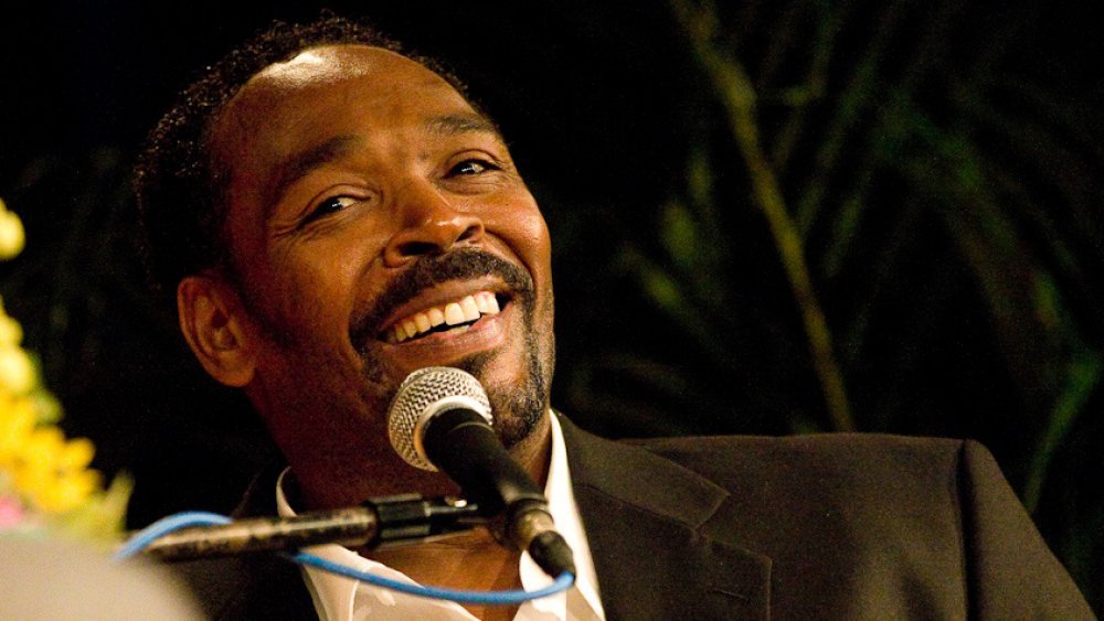 The True Story Of What Happened To Rodney King