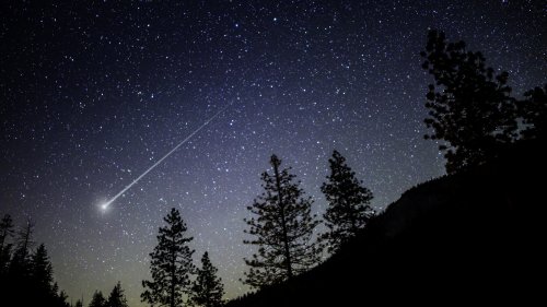 7 Ancient Weapons Created From Outer Space Materials