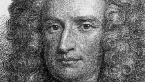 Here's Where You'll Find Sir Isaac Newton's Body | Flipboard