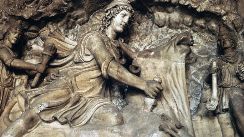 Religions You May Not Have Heard Of - cover