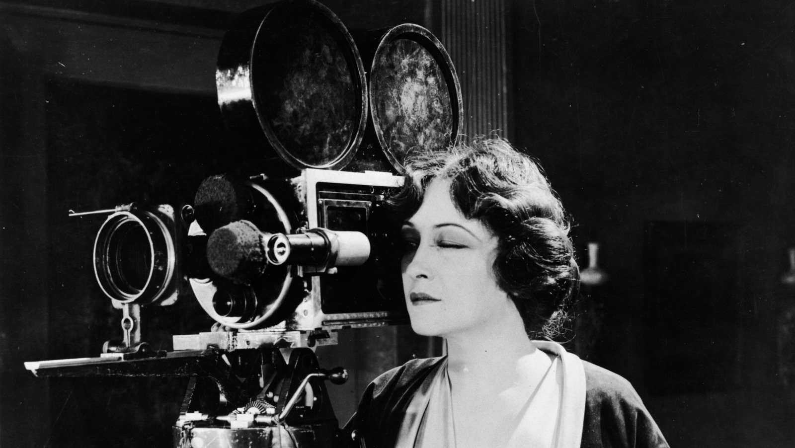 Groundbreaking Female Filmmakers Of Early Hollywood - Grunge