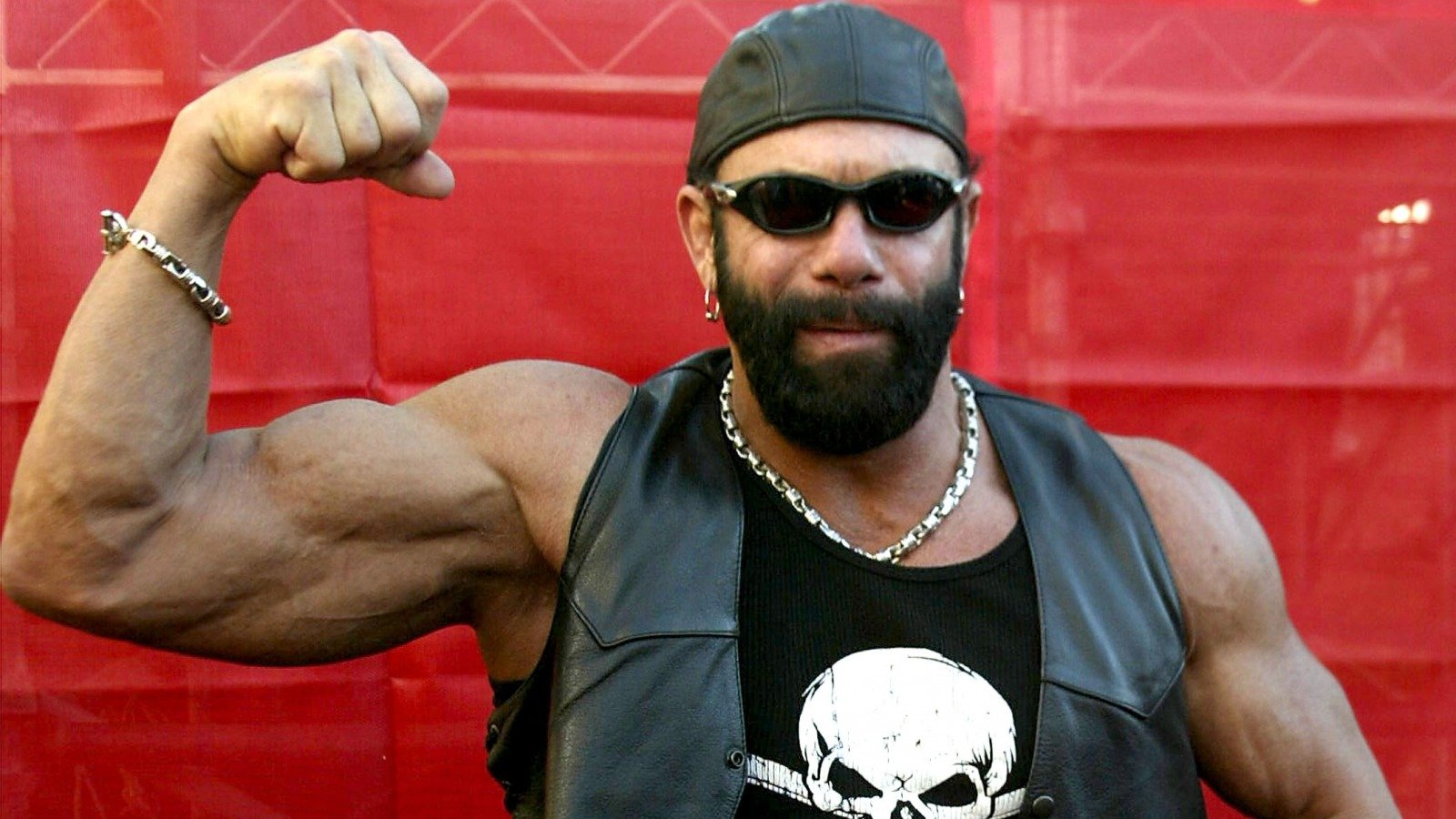The Reason Randy Savage Didn't Want To Be In The WWE Hall Of Fame