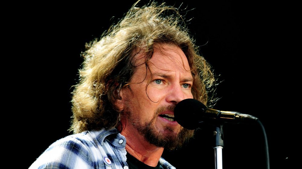 Here's How Pearl Jam Got Their Name - Grunge