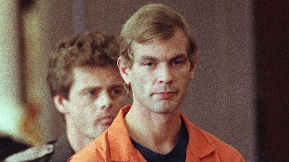 The Truth Behind Jeffrey Dahmer's Death