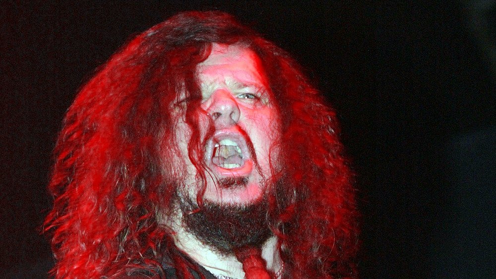 Performers Who Died In Front Of Their Audiences - Grunge