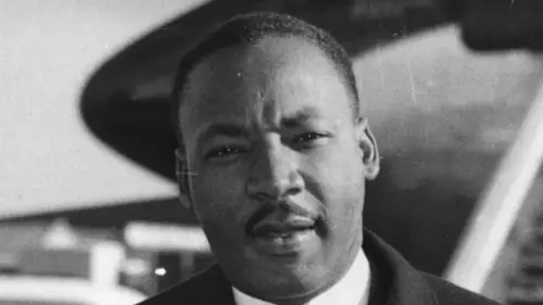 Disturbing Details Found In Dr. Martin Luther King Jr.'s Autopsy Report