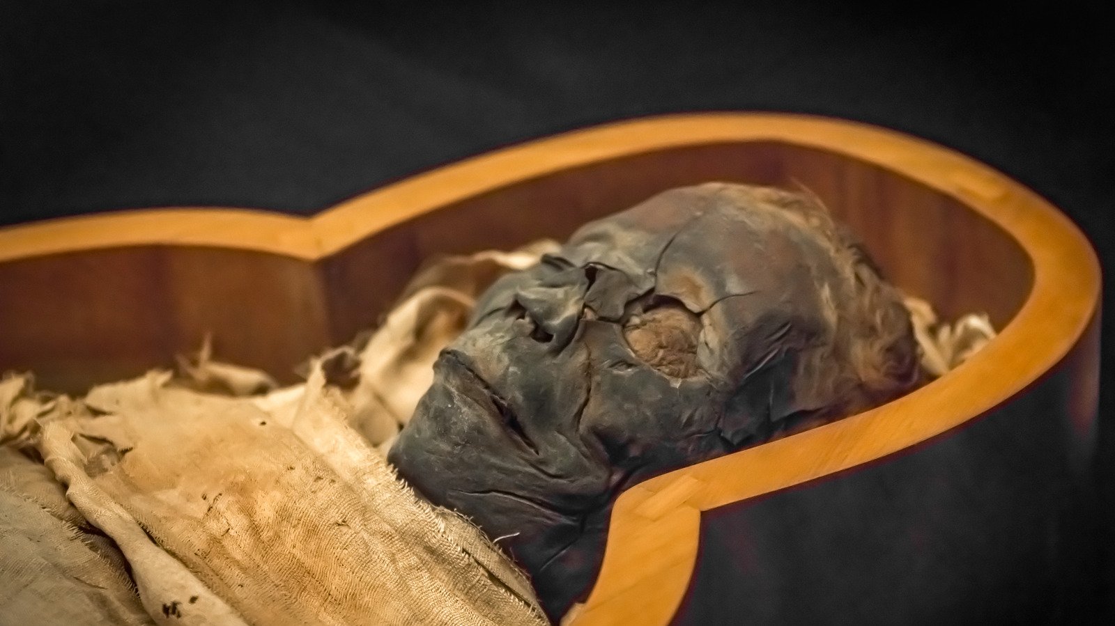 The Most Common Ways To Die In Ancient Egypt - Grunge