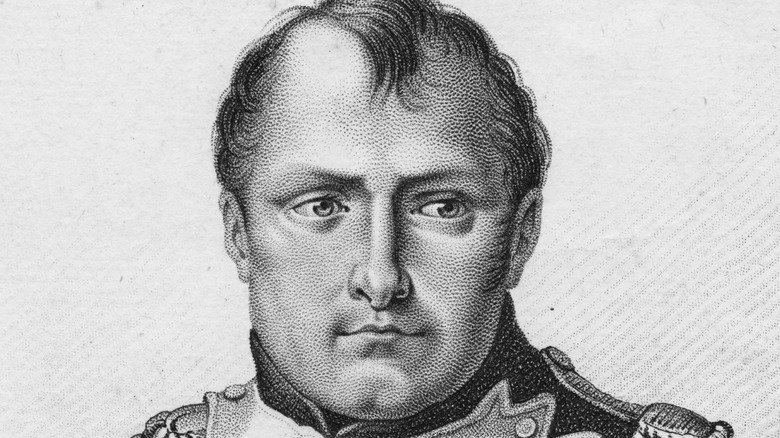 What The Final Months Of Napoleon's Life Were Like