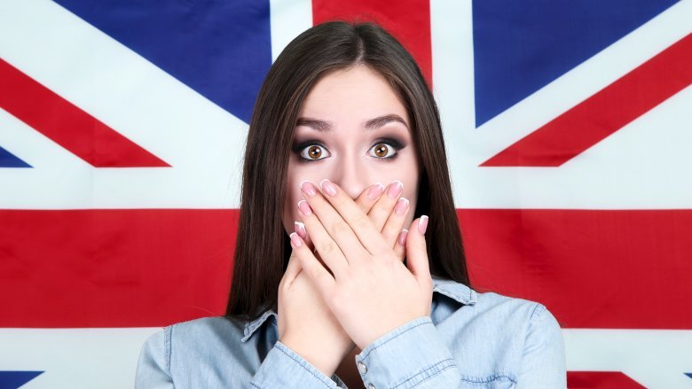 12 Things You Should Never Do In Britain - Grunge