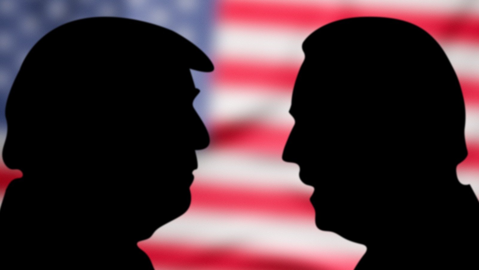 The Worst Part Of The 2024 Presidential Debate Wasn't Anything Either Candidate Said