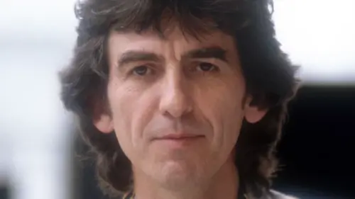 Here's Who Inherited George Harrison's Money After He Died