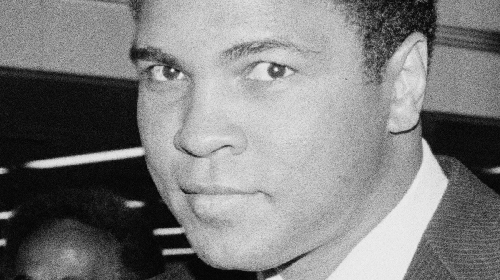 The Only Fighter Muhammad Ali Ever Feared