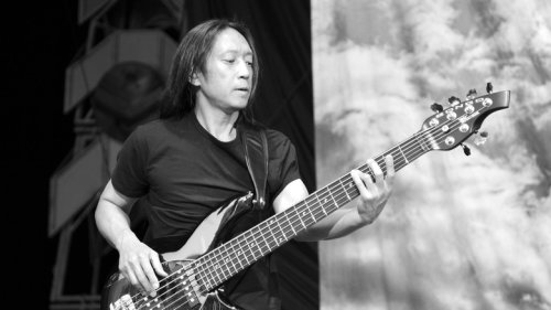 The 5 Best Bass Solos In Rock History