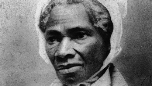 Inside The Time Sojourner Truth Was Acquitted Of Murder